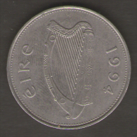 IRLANDA POUND 1994 - Irlanda