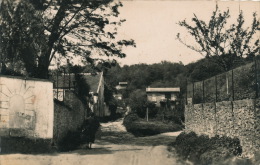 CHANTELOUP LES VIGNES - La Côte Sevraine - Chanteloup Les Vignes