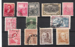 ARGENTINE: Lot De 37 TP Ttes &poques - Colecciones & Series