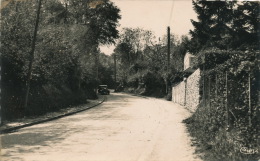 CHANTELOUP LES VIGNES - Les Tournants De La Côte - Chanteloup Les Vignes