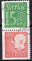 SWEDEN # STAMPS FROM YEAR 1951 - Hojas Bloque