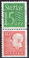 SWEDEN # STAMPS FROM YEAR 1951 - Blokken & Velletjes