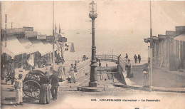 ¤¤   -   103   -   LUC-sur-MER   -   La Passerelle    -  ¤¤ - Luc Sur Mer