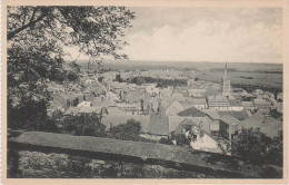 CPA - AK Beauraing Biarin Panorama Vu Du Domaine Marial Bei Givet Wellin Namur Dinant Rochefort Marche Belgien Belgique - Beauraing