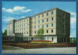 Bad Buchau,Sanatorium,1964 - Bad Buchau