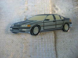 Pin´s Belle Voiture BMW, Rare - BMW