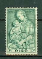 Eire 1954 Yv. 123 (o) - Oblitérés