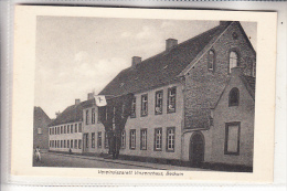 4720 BECKUM, Vereinslazarett Vinzenshaus - Beckum