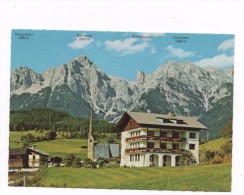 5761  MARIA ALM  --  TOTAL - Maria Alm