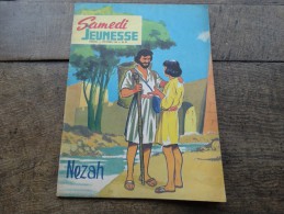 Samedi Jeunesse  N°83 De Septembre 1964 - Samedi Jeunesse