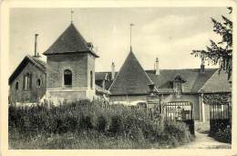 PONTAULT . LE MANOIR . - Pontault Combault