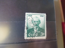 TIMBRE OU SERIE   D IRLANDE YVERT N° 136 - Oblitérés