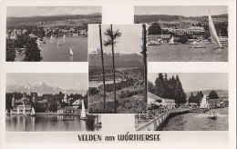 Autriche - Velden - Sports Voiliers - Worthersee - Velden