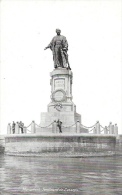 Port-Saïd - Monument Ferdinand De Lesseps - Ed. Ephtimios - Carte Non Circulée - Port Said