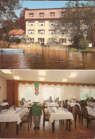 Bad Saarow - Sport Hotel Landhaus Alte Eichen - Bad Saarow