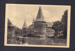 AK - Geldern - Schloss Haag  ( Cramers Kunstanstalt ) - Geldern