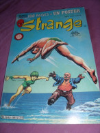 Strange : N° 194, Division Alpha : Un Cours De Biologie - Strange