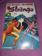 Strange : N° 174, Iron Man : Entre Hommes De Fer - Strange