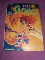 Spécial Strange : N° 32, Les étranges X-Men : De L'ombre Et De La Lumière - Special Strange