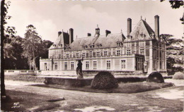 Château De ROSNY-sur-SEINE - Rosny Sur Seine