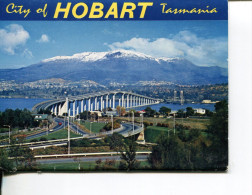 (Folder 45) Australia - TAS - City Of Hobart - Hobart