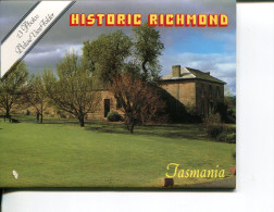 (Folder 45) Australia - TAS - Richmond - Port Arthur