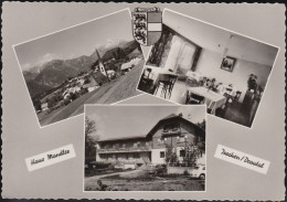 Austria - 9773 Irschen - Drautal - "Haus Mandler" - Cars  - VW - Spittal An Der Drau