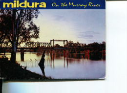 (Folder 46) Australia - VIC - Mildura (older) - Mildura