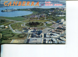 (Folder 46) Australia - ACT - Canberra (older Booklet) - Canberra (ACT)