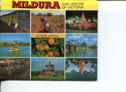 (Folder 46) Australia - VIC - Mildura - Mildura