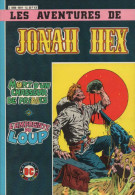 JONAH HEX Album 6011 ( 3 4 ) BE AREDIT 07-1981 - Arédit & Artima