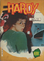 HARDY N° 68 BE AREDIT 03-1983 - Arédit & Artima