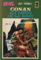 CONAN DEMON Recueil  1 ( 19 20 ) AREDIT COMICS POCKET 01-1983 RARE - Conan