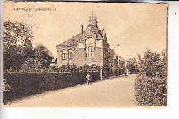 4170 GELDERN, Schützenhaus, 1920 - Geldern