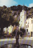 83 / COTIGNAC / FONTAINE DU XVI E SIECLE - Cotignac