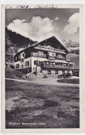 Austria - Tirol - Berghotel Mooserkreuz - St. Anton Am Arlberg