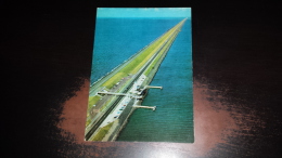 C-38631 SNEEK AFSLUITDIJK - Den Oever (& Afsluitdijk)