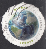 United States, 2013 - $1,10 Earth - Nr.4740 Usato° - Usados