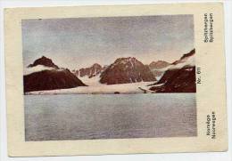 Victoria (1937) - 611 - Norway, Norge, Noreg, Spitzbergen - Victoria