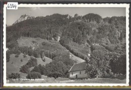 BROC - CHAPELLE DES MARCHES - TB - Chapelle