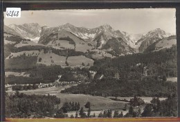 GRANDVILLARD - TB - Grandvillard