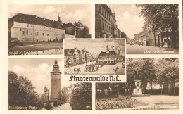 Finsterwalde - Finsterwalde