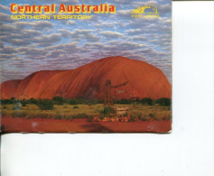 (Folder 47) Australia - NT - Uluru - Uluru & The Olgas