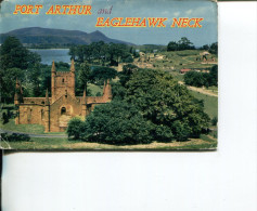 (Folder 47) Australia - TAS - Port Arthur (older Bookelt) - Port Arthur