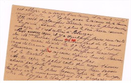 Carte Postale. STALAG VIII C21. Prisonnier Guerre En Allemagne 39-45. - WW II