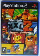 JEU PC  - PLAYSTATION 2 - Asterix 1 Obelix XXL 2 - Playstation 2