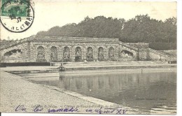 Vaux-le-Vicomte - Les Grottes - (a1810) - Vaux Le Vicomte