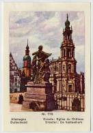 Victoria (1937) - 778 - Deutschland, Dresden - Victoria