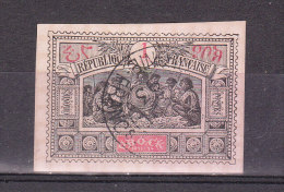 OBOCK YT 47 Oblitété 8 MARS 1894 OBOCK - Used Stamps