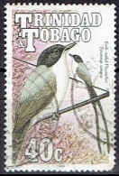 TRINIDAD & TOBAGO  # STAMPS FROM YEAR 1990  STANLEY GIBBON 789 - Trinidad & Tobago (1962-...)